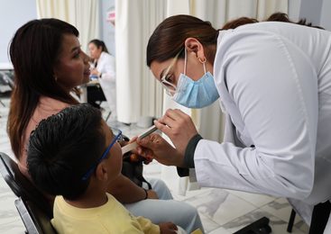 OFRECE HUIXQUILUCAN CERTIFICADOS MÉDICOS A BAJO COSTO EN ESTE REGRESO A CLASES