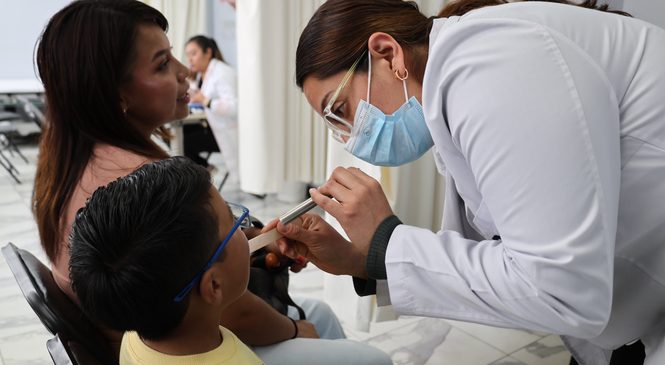 OFRECE HUIXQUILUCAN CERTIFICADOS MÉDICOS A BAJO COSTO EN ESTE REGRESO A CLASES