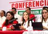 DENUNCIA CRISTINA RUÍZ QUE MORENA HA SAQUEADO VALLE DE CHALCO