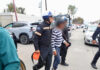 TRÁNSITO MUNICIPAL REALIZA OPERATIVO CONTRA ABUSOS DE FRANELEROS