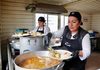 MÁS DE 400 MIL COMIDAS CALIENTES LLEGAN A FAMILIAS DE ATIZAPÁN EN COMEDORES COMUNITARIOS