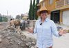 GOBIERNO DE ECATEPEC SANEA PREDIO TÓXICO EN LA COLONIA LÁZARO CÁRDENAS