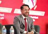 IZCALLI PRESENTE EN FORO INTERNACIONAL AGENDA 2030: DANIEL SERRANO DESTACA LOGROS EN MATERIA HÍDRICA