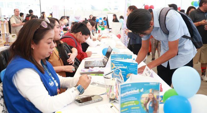 ALISTA HUIXQUILUCAN “FERIA DEL EMPLEO, INNOVACIÓN Y EMPRENDIMIENTO 2026”