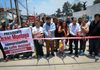 GOBIERNO DE NAUCALPAN DE LA MANO DE LA COMUNIDAD TRANSFORMA SUS CALLES Y AVENIDAS