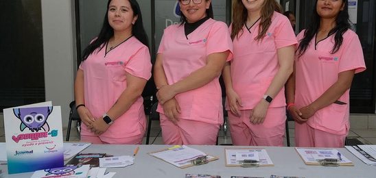 CENTROS CONOCE-T SUMAN MÁS DE MIL 500 ATENCIONES PSICOLOGICAS EN ATIZAPÁN