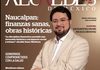 RECONOCE ALCALDES DE MÉXICO A NAUCALPAN POR SU REINGENIERÍA FINANCIERA Y RÉCORD DE INVERSIÓN EN OBRA PÚBLICA