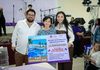 NAUCALPAN RECONOCE A SUS PERSONAS ADULTAS MAYORES, MEMORIA VIVA Y PILARES DE LA HISTORIA DEL MUNICIPIO