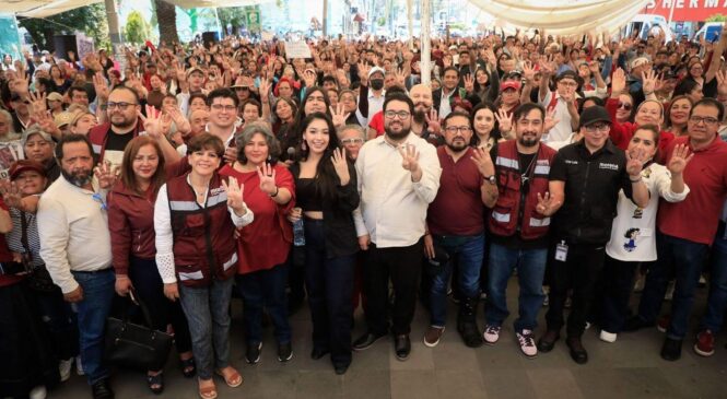 PROHIBIDO OLVIDAR; LA PATRIA SE AMA Y SE DEFIENDE: ISAAC MONTOYA