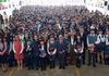 TLALNEPANTLA ARRANCA CICLO ESCOLAR CON NUEVOS BACHILLERATOS Y APUESTA POR AMPLIAR LA EDUCACIÓN