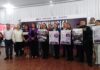 ECATEPEC VA CASA POR CASA CONTRA LA VIOLENCIA FAMILIAR CON LA CRUZADA VIOLETA 360