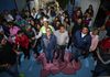 PINTARÁN EN ECATEPEC LAS FACHADAS DE MÁS DE 3 MIL VIVIENDAS DE LA SIERRA DE GUADALUPE