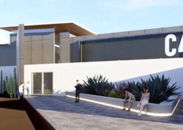 AVANZA NAUCALPAN EN LA CONSTRUCCIÓN DE UN C4 DE ÚLTIMA GENERACIÓN PARA FORTALECER LA SEGURIDAD
