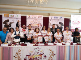 TLALNEPANTLA ALISTA SEGUNDA EDICIÓN DE LA CARRERA DEL MARIACHI RUN FEST 2026