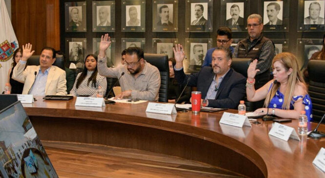 SEGUNDO CABILDO JUVENIL DE ATIZAPÁN ABRE ESPACIO DE PARTICIPACIÓN PARA JÓVENES DEL MUNICIPIO