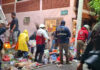 TLALNEPANTLA REALIZA LABORES DE LIMPIEZA EN VIVIENDA REPORTADA Y BRINDA ATENCIÓN INTEGRAL A ADULTO MAYOR EN SANTA CECILIA