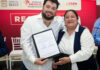 NAUCALPAN SE SUMA A “RECICLA ON” PARA CONVERTIR RESIDUOS ELECTRÓNICOS EN AGUA SEGURA PARA LAS FAMILIAS