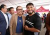 ACERCAN SERVICIOS EN ECATEPEC CON LAS CARAVANAS ITINERANTES POR LA JUSTICIA SOCIAL
