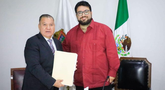 NAUCALPAN AVANZA EN LA REGULARIZACIÓN DE PREDIOS PARA DAR CERTEZA JURÍDICA A LAS FAMILIAS