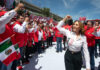 RECHAZA PRI EDOMEX INTENTO DE MORENA POR IMPULSAR UNA “LEY MORDAZA” Y CENSURAR LA LIBERTAD DE EXPRESIÓN