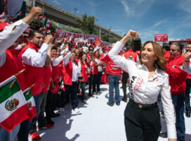 RECHAZA PRI EDOMEX INTENTO DE MORENA POR IMPULSAR UNA “LEY MORDAZA” Y CENSURAR LA LIBERTAD DE EXPRESIÓN