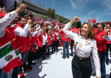 RECHAZA PRI EDOMEX INTENTO DE MORENA POR IMPULSAR UNA “LEY MORDAZA” Y CENSURAR LA LIBERTAD DE EXPRESIÓN