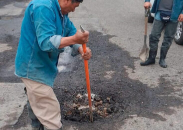 INVIERTE ATIZAPÁN MÁS DE 69 MDP EN INFRAESTRUCTURA HIDRÁULICA Y LLAMA A CUIDAR EL AGUA