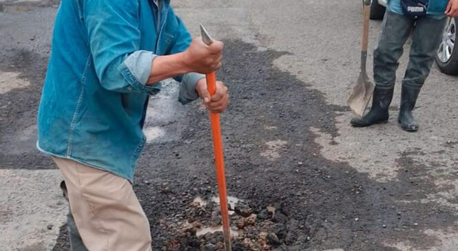 INVIERTE ATIZAPÁN MÁS DE 69 MDP EN INFRAESTRUCTURA HIDRÁULICA Y LLAMA A CUIDAR EL AGUA