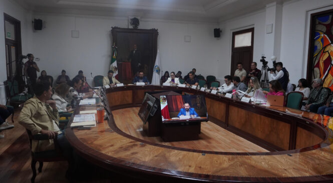 APRUEBA TLALNEPANTLA PROGRAMA PARA IMPULSAR EMPLEO Y AUTOEMPLEO DE MUJERES