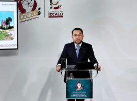 IZCALLI SE PROTEGE ANTE NUEVAS DILIGENCIAS DE LA CFE
