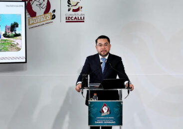 IZCALLI SE PROTEGE ANTE NUEVAS DILIGENCIAS DE LA CFE