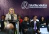 INAUGURA ALCALDESA ROMINA CONTRERAS  CENTRO DE ASISTENCIA SOCIAL “SANTA MARÍA” PARA PROTEGER A ADOLESCENTES EN VULNERABILIDAD