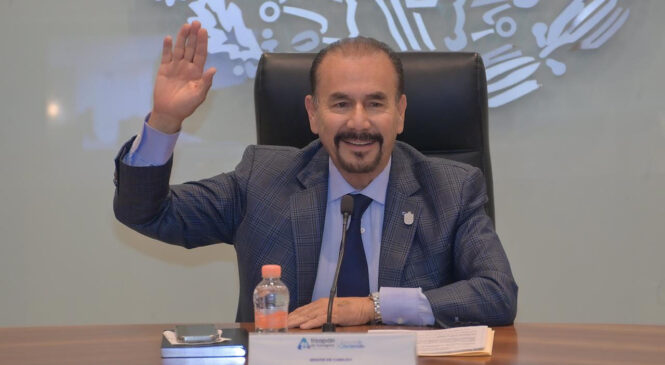 CABILDO DE ATIZAPÁN APRUEBA CONVOCATORIA PARA ENTREGA GRATUITA DE ÚTILES ESCOLARES