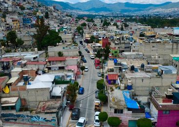 RACIEL PÉREZ ENTREGA OBRAS VIALES E HIDRÁULICAS  QUE RENUEVAN INFRAESTRUCTURA Y MEJORA SERVICIOS PARA FAMILIAS
