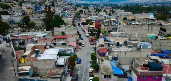 RACIEL PÉREZ ENTREGA OBRAS VIALES E HIDRÁULICAS  QUE RENUEVAN INFRAESTRUCTURA Y MEJORA SERVICIOS PARA FAMILIAS