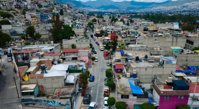 RACIEL PÉREZ ENTREGA OBRAS VIALES E HIDRÁULICAS  QUE RENUEVAN INFRAESTRUCTURA Y MEJORA SERVICIOS PARA FAMILIAS