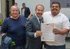 CIENTOS DE ADULTOS Y JÓVENES DE ATIZAPÁN CONCLUYEN SU EDUCACIÓN BÁSICA Y RECIBEN CERTIFICADOS