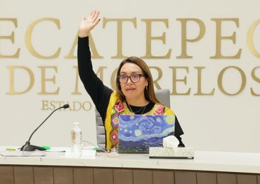 CABILDO DE ECATEPEC APRUEBA PROGRAMA MUNICIPAL DE PROTECCIÓN CIVIL