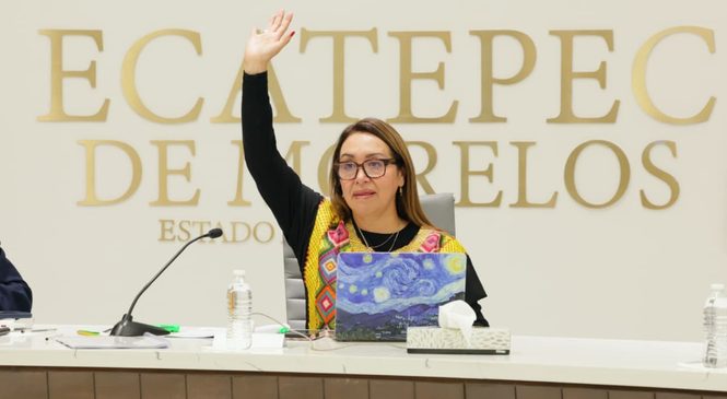 CABILDO DE ECATEPEC APRUEBA PROGRAMA MUNICIPAL DE PROTECCIÓN CIVIL