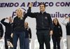 EN 2027 EL PAN VOLVERÁ A HACER HISTORIA EN HUIXQUILUCAN: ENRIQUE VARGAS