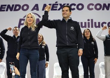 EN 2027 EL PAN VOLVERÁ A HACER HISTORIA EN HUIXQUILUCAN: ENRIQUE VARGAS