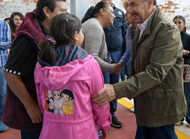 ATIZAPÁN REHABILITARÁ MÁS DE 9 MIL METROS CUADRADOS DE VIALIDADES