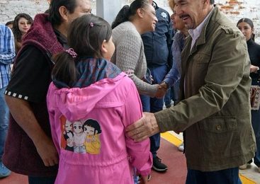 ATIZAPÁN REHABILITARÁ MÁS DE 9 MIL METROS CUADRADOS DE VIALIDADES
