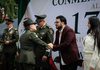 CONMEMORA NAUCALPAN 179 ANIVERSARIO DE LA GESTA HEROICA DE LOS NIÑOS HÉROES