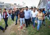 RECUPERA GOBIERNO DE NAUCALPAN ESPACIO PÚBLICO EN ROSA DE CASTILLA CON UNA NUEVA HUELLA DE LA TRANSFORMACIÓN