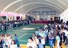 EL GOBIERNO DE RACIEL PÉREZ ENTREGA 15 COMPUTADORAS A SECUNDARIA DE TLALNEPANTLA