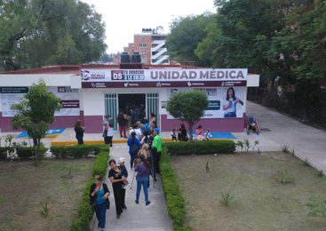 PROGRAMA “TU DERECHO A LA SALUD” HA BRINDADO MÁS DE 35 MIL SERVICIOS GRATUITOS PARA FAMILIAS DE CUAUTITLÁN IZCALLI