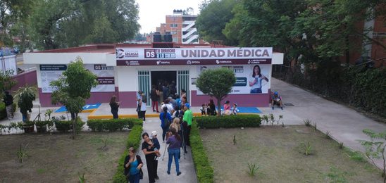 PROGRAMA “TU DERECHO A LA SALUD” HA BRINDADO MÁS DE 35 MIL SERVICIOS GRATUITOS PARA FAMILIAS DE CUAUTITLÁN IZCALLI