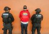 ANTE UNA DENUNCIA CIUDADANA, POLICÍA DE TLALNEPANTLA CAPTURA A MASCULINO CON DIVERSAS CANTIDADES DE DROGA