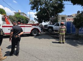 REALIZAN OPERATIVO PRESENCIA EN ZONAS CONFLICTIVAS DE JARDINES DE MORELOS